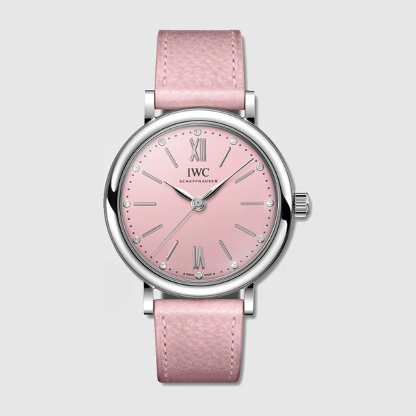 IWC 포르토피노 오토매틱 34 IW357417