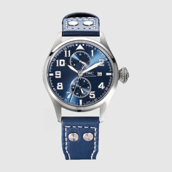 IWC 파일럿 워치 46 IW51584